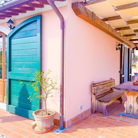 Villino Al Dotto Country House Лукка Екстер'єр фото