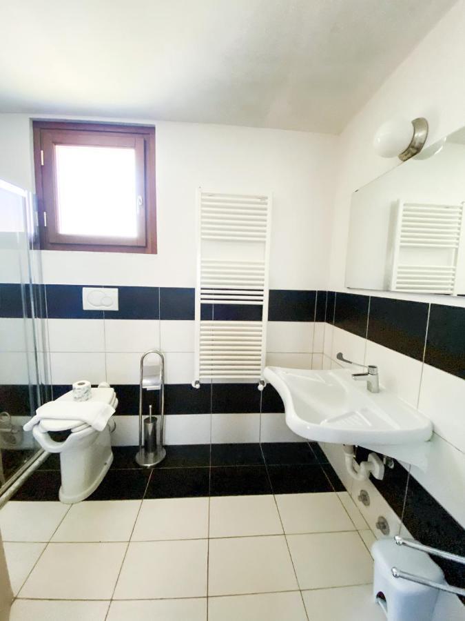 Villino Al Dotto Country House Лукка Екстер'єр фото