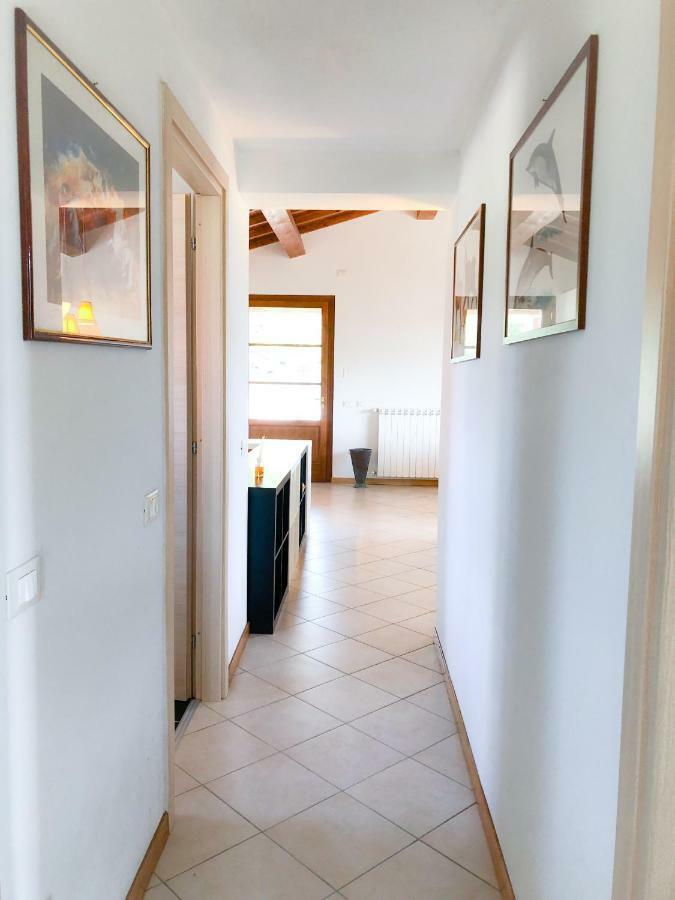 Villino Al Dotto Country House Лукка Екстер'єр фото
