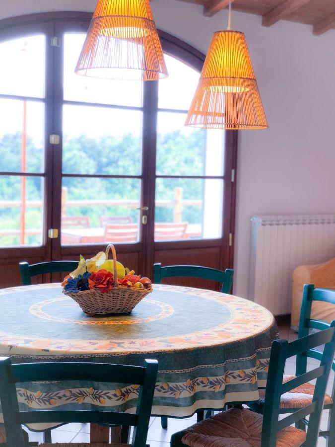 Villino Al Dotto Country House Лукка Екстер'єр фото