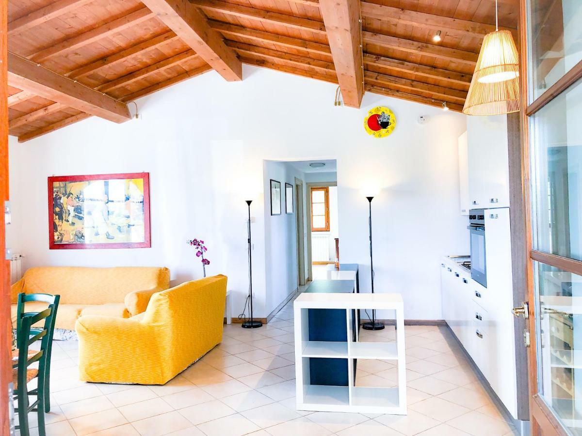 Villino Al Dotto Country House Лукка Екстер'єр фото