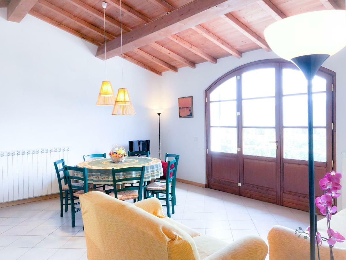 Villino Al Dotto Country House Лукка Екстер'єр фото