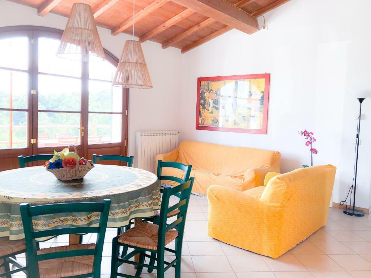 Villino Al Dotto Country House Лукка Екстер'єр фото
