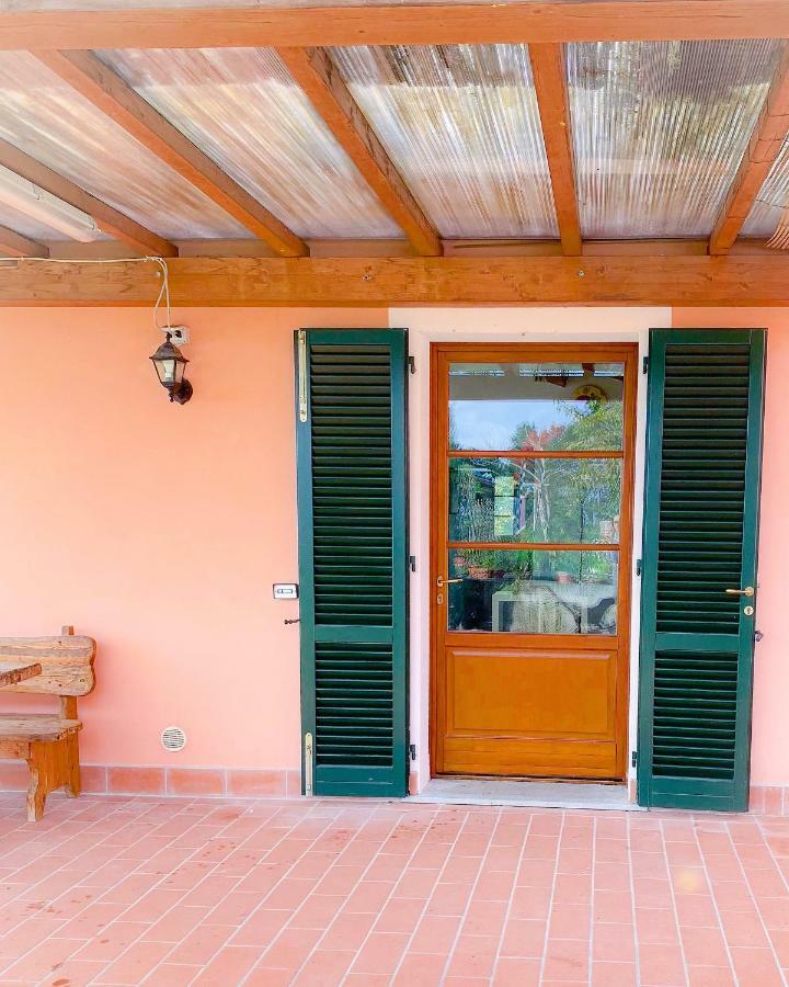 Villino Al Dotto Country House Лукка Екстер'єр фото